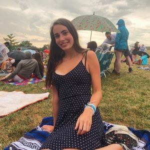 Meet your Posher, Lillian